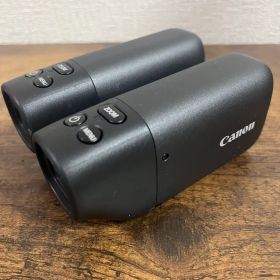 Canon PowerShot Zoom Black