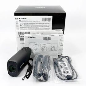 【美品】キヤノン PowerShot ZOOM 望遠鏡型デジタルカメラ