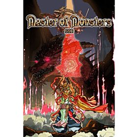 マスターオブモンスターズSSB 【PS4ゲームソフト】