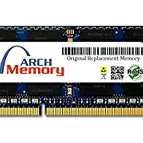 【中古】【輸入品・未使用】Arch Memory 交換用 Apple 8 GB 204-Pin DDR3 So-dimm RAM Mac Mini Dual Core i5 2.5 GHz Late 2012 MD387LL/A