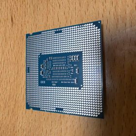 i7-7700k + z270 + Cooler Fuma セット