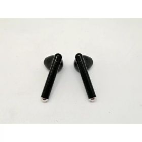 【中古】Huawei HUAWEI FreeBuds 3 カーボンブラック【宇田川】保証期間1ヶ月【ランクB】