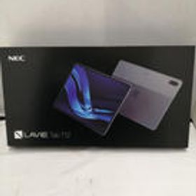 ANDROID端末 PC-T1295DAS NEC