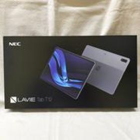 タブレットPC LAVIE TabT12 T1295/DAS(12QHD1) NEC
