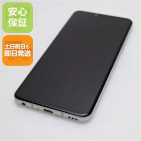 美品 L-41A LG style3 オーロラホワイト スマホ 白ロム 土日祝発送OK 02000