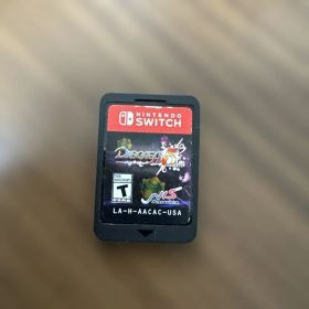 ニンテンドーSwitch 魔界戦記ディスガイア5 北米版