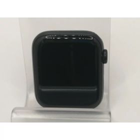 【中古】Apple Apple Watch SE2 44mm Cellular ミッドナイトアルミニウムケース (バンド無し)【大阪本店】保証期間1ヶ月【ランクC】