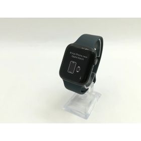 【中古】Apple Apple Watch SE2 44mm GPS ミッドナイトアルミニウムケース/ミッドナイトスポーツバンド (M/L) MXEK3J/A【福岡筑紫】保証期間1ヶ月【ランクB】