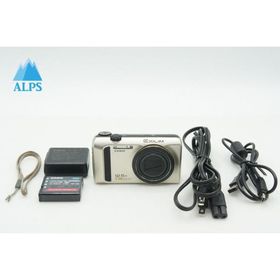 HIGH SPEED EXILIM EX-ZR300 新品 12,900円 中古 4,380円 | ネット最