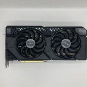 中古 ASUS DUAL-RX7700XT-O12G (RX7700XT 12G) 1230010519 状態： Cランク