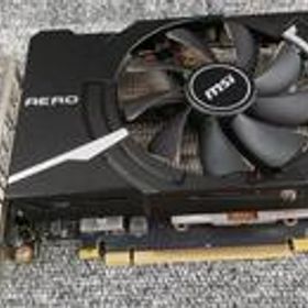 グラフィックボード GTX1660SUPER AERO ITX OC MSI