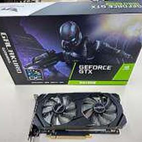 NVIDIA PCI-Express GTX1660 SUPER 6GB DGDDR6 GALAX