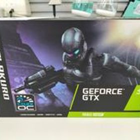 グラフィックボード GEFORCE GTX 1660 SUPER 玄人志向
