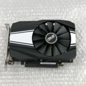 グラフィックボード PH-GTX1660S-6G ASUS