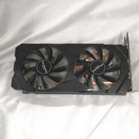 グラフィックボード GTX1660 SUPER GALAKURO GAMING