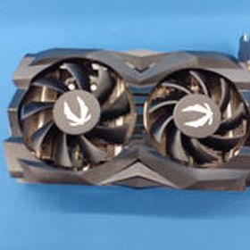 GTX 1660 SUPER Twin Fan ZT-T16620F-10L ZOTAC