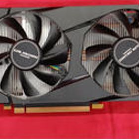 NVIDIA PCI-EXPRESS GG-GTX1660SP-E6GB/DF GALAKURO