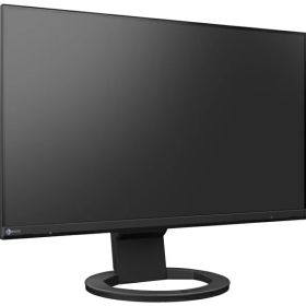 【送料無料】EIZO EV2490-BK 液晶ディスプレイ 23.8型/ 1920×1080/ HDMI、DisplayPort、USB Type-C/ ブラック/ スピーカー：あり【在庫目安:僅少】| 家電 ディスプレイ