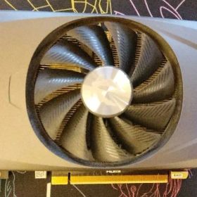 【動作確認済】ZOTAC GeForce RTX 4060 8GB /即購入OK