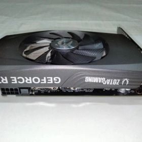 NVIDIA GeForce RTX 4060 8GB ZOTAC