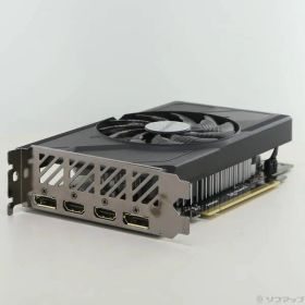 ソフマップ 〔中古品〕 GeForce RTX 4060 D6 8G【262】
