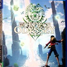 【中古】PS4 ONE PIECE ODYSSEY