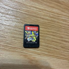 Splatoon 3 Nintendo Switch スプラトゥーン 3