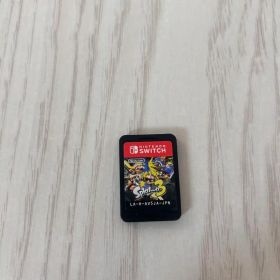 Splatoon 2 Nintendo Switch ソフト