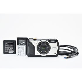 リコー(RICOH)のRICOH リコー G900SE コンパクトデジタルカメラ(コンパクトデジタルカメラ)