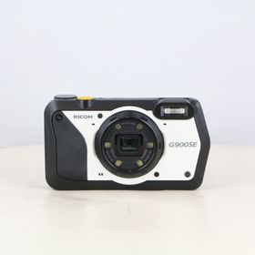 リコー(RICOH)の【中古】(リコー) RICOH G900SE(コンパクトデジタルカメラ)