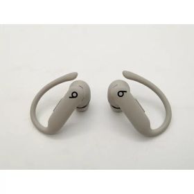 【中古】beats by dr.dre Powerbeats Pro 2 MX733PA/A [クイックサンド]【大須2】保証期間1ヶ月【ランクA】