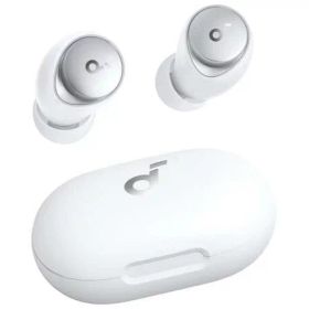 ANKER アンカー Soundcore Space A40 (A3936N21 3522) White
