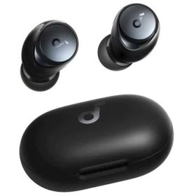 ANKER アンカー Soundcore Space A40 (A3936N11 3522) Black