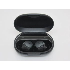 【中古品】ANKER Soundcore Space A40 アンカー 完全ワイヤレスイヤホン ブラック 送料無料！