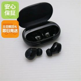 【中古】超美品 Anker Soundcore Space A40 ブラック ワイヤレスイヤホン ANKER 安心保証 即日発送 土日祝発送OK
