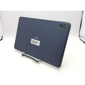 【中古】Huawei 国内版 【Wi-Fi】 MatePad 10.4 BAH3-W59 ミッドナイトグレー 【Kirin 820/4GB/64GB】【立川フロム中武】保証期間1ヶ月【ランクA】