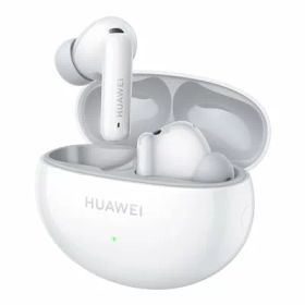 HUAWEI FreeBuds 6i ワイヤレスイヤホン Bluetooth ノイズキャンセリング ANC 快適な装着感 LDAC対応 マルチポイント 通話ノイズリダクション 軽量約5.4g(本体) 約35時間再生 急速充電 IP54防塵防滴 iOS/