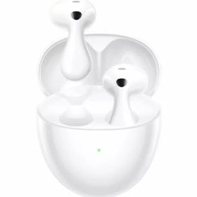 HUAWEI FreeBuds 6 ワイヤレスイヤホン Bluetooth インナーイヤー型 快適な装着感 アクティブノイズキャンセリング 通話ノイズキャンセリング-95dB ハイレゾ認証 迫力のある低音 36時間ロングバッテ