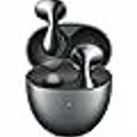 HUAWEI FreeBuds 6 ワイヤレスイヤホン Bluetooth インナーイヤー型 快適な装着感 アクティブノイズキャンセリング 通話ノイズキャンセリング-95dB ハイレゾ認証 迫力のある低音 36時間ロングバッテリー IP54防水/防塵 i