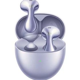 HUAWEI FreeBuds 6 ワイヤレスイヤホン Bluetooth インナーイヤー型 快適な装着感 アクティブノイズキャンセリング 通話ノイズキャンセリング-95dB ハイレゾ認証 迫力のある低音 36時間ロングバッテ