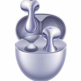 HUAWEI FreeBuds 6 ワイヤレスイヤホン Bluetooth インナーイヤー型 快適な装着感 アクティブノイズキャンセリング 通話ノイズキャンセリング-95dB ハイレゾ認証 迫力のある低音 36時間ロングバッテ