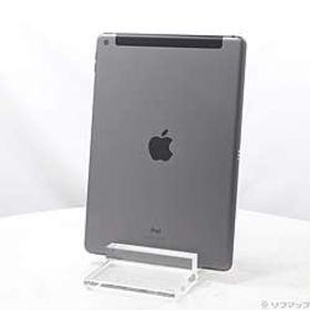 iPad 第9世代 64GB スペースグレイ MK473J／A