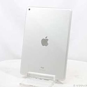 iPad 第9世代 64GB シルバー 3K2L3J／A Wi-Fi ［10.2インチ液晶／A13-Bionic］