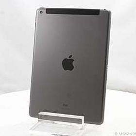 iPad 第9世代 256GB スペースグレイ MK4E3J／A ［10.2インチ液晶／A13-Bionic］