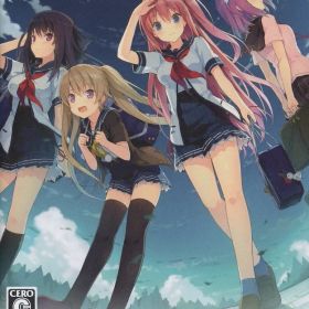 NS 蒼の彼方のフォーリズム for Nintendo Switch 通常版