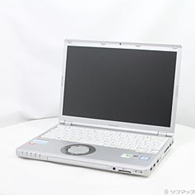 〔中古品〕 格安安心パソコン Lets note SZ5 CF-SZ5ADAKS シルバー ［Core-i5-6300U (2.4GHz)／4GB／HDD320GB／12.1インチワイド／Windows10 Pro(64ビット)］〔中古品〕 格安安心パソコン Lets note SZ5 CF-SZ5ADAKS シルバー ［Core-i5-6300U (2.4GHz)／4GB／HDD320GB／12.1インチワイド／Windows10 Pro(64ビット)］