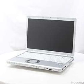 〔ジャンク品〕 Lets note SZ5 CF-SZ5HDLQR シルバー ［Core-i5-6200U (2.3GHz)／8GB／SSD128GB／12.1インチワイド／Windows10 Pro(64ビット)］〔ジャンク品〕 Lets note SZ5 CF-SZ5HDLQR シルバー ［Core-i5-6200U (2.3GHz)／8GB／SSD128GB／12.1インチワイド／Windows10 Pro(64ビット)］