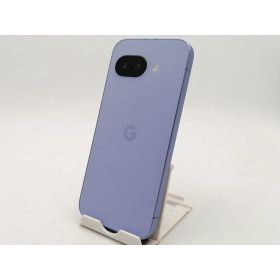【中古】【赤ロム保証あり】Google SoftBank 【SIMフリー】 Pixel 9a アイリス 8GB 128GB【ECセンター】保証期間1ヶ月【ランクB】