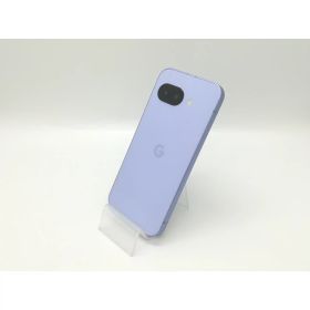 【中古】【赤ロム保証あり】Google SoftBank 【SIMフリー】 Pixel 9a アイリス 8GB 128GB【福岡天神】保証期間1ヶ月【ランクB】