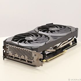 GeForce RTX 3070 VENTUS 2X 8G OC LHR
